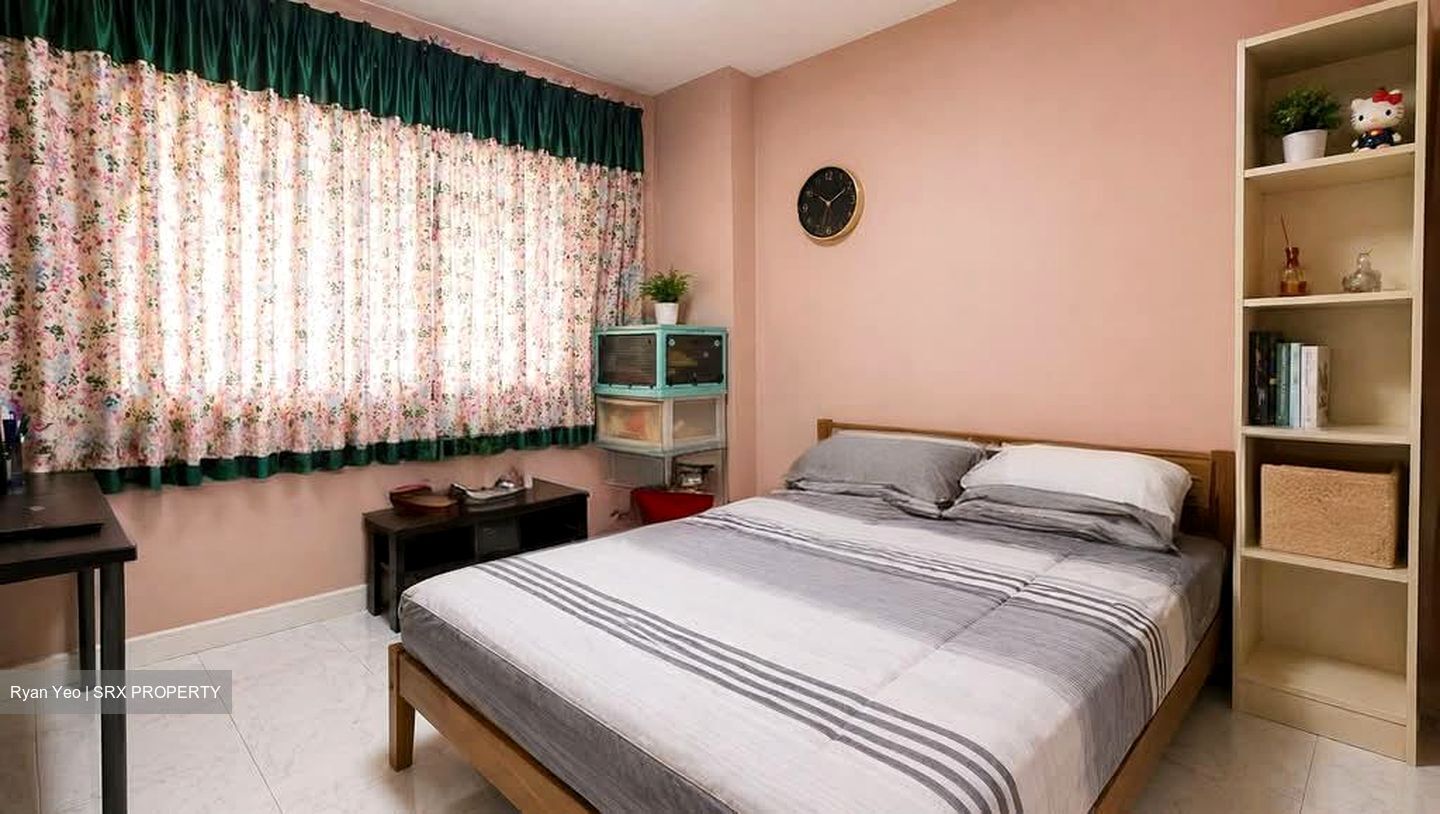 Blk 767 Longvale (Bedok), HDB 4 Rooms #557061301